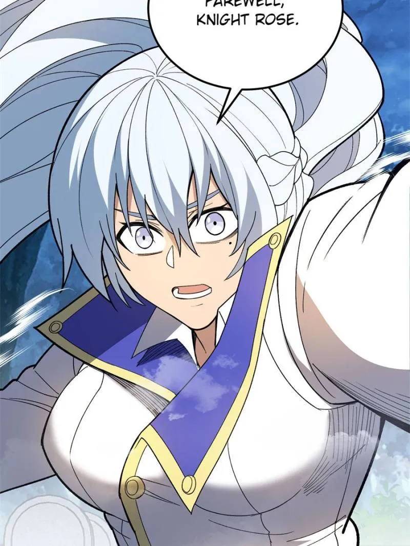 Evil Dragon Is Reincarnated! Revenge Begins at the Age of Five! Chapter 220 Online - página 35