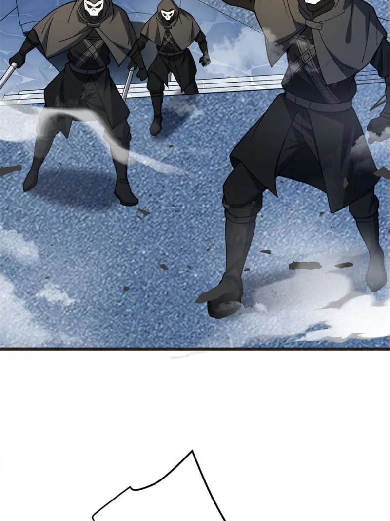 Evil Dragon Is Reincarnated! Revenge Begins at the Age of Five! Chapter 221 Online - página 3