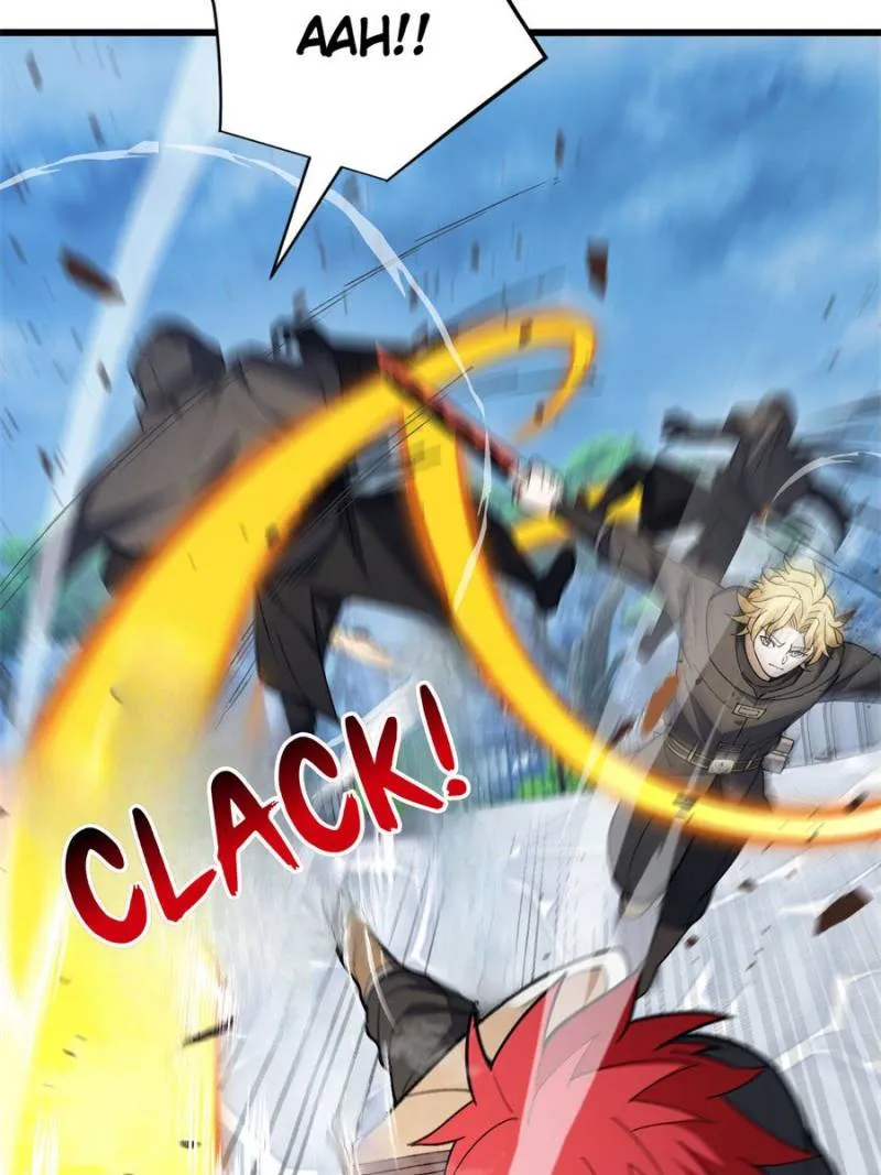 Evil Dragon Is Reincarnated! Revenge Begins at the Age of Five! Chapter 221 Online - página 4