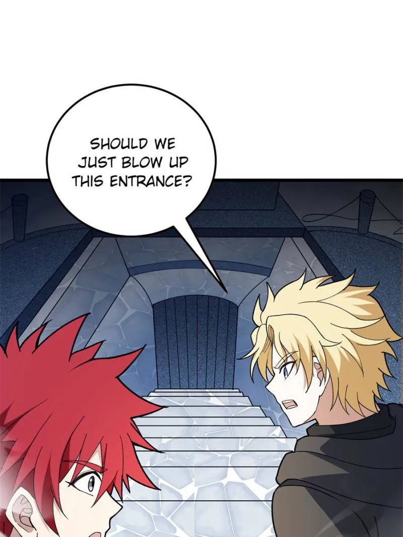 Evil Dragon Is Reincarnated! Revenge Begins at the Age of Five! Chapter 221 Online - página 6