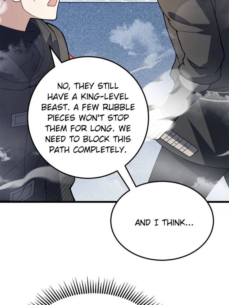 Evil Dragon Is Reincarnated! Revenge Begins at the Age of Five! Chapter 221 Online - página 7