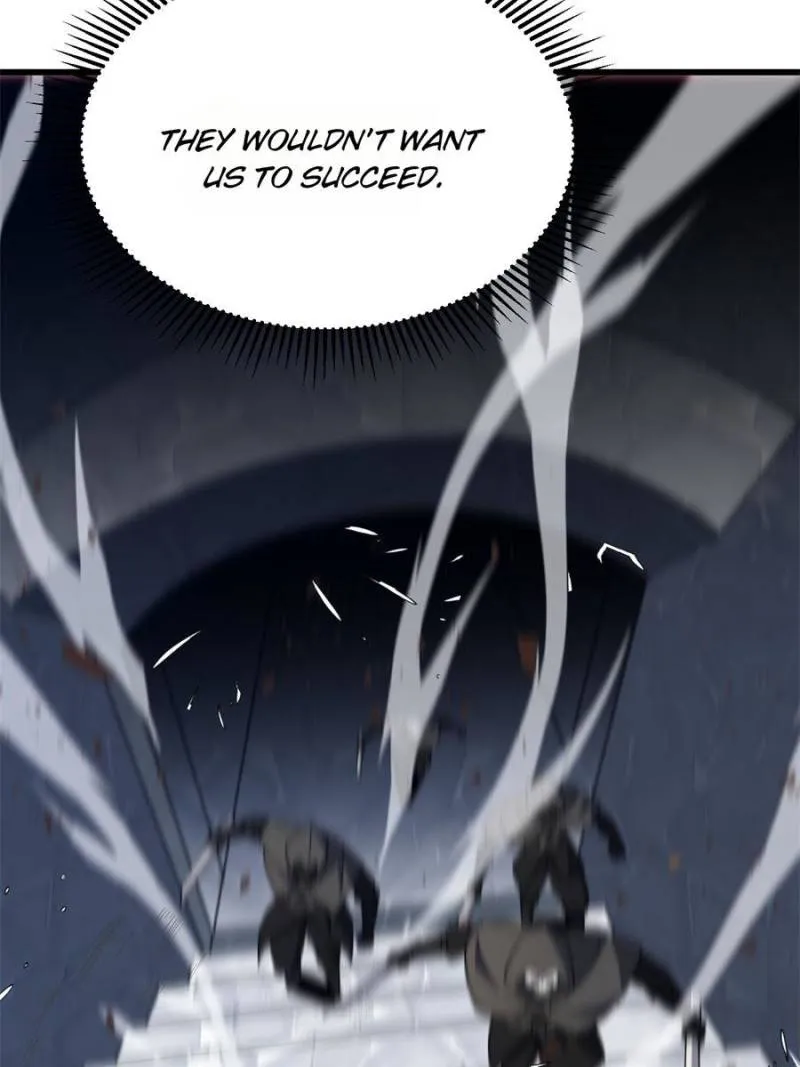 Evil Dragon Is Reincarnated! Revenge Begins at the Age of Five! Chapter 221 Online - página 8