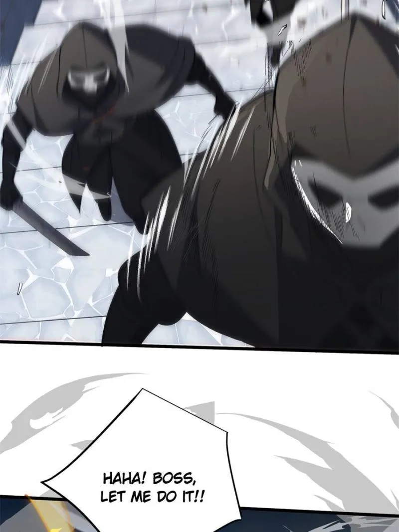 Evil Dragon Is Reincarnated! Revenge Begins at the Age of Five! Chapter 221 Online - página 9