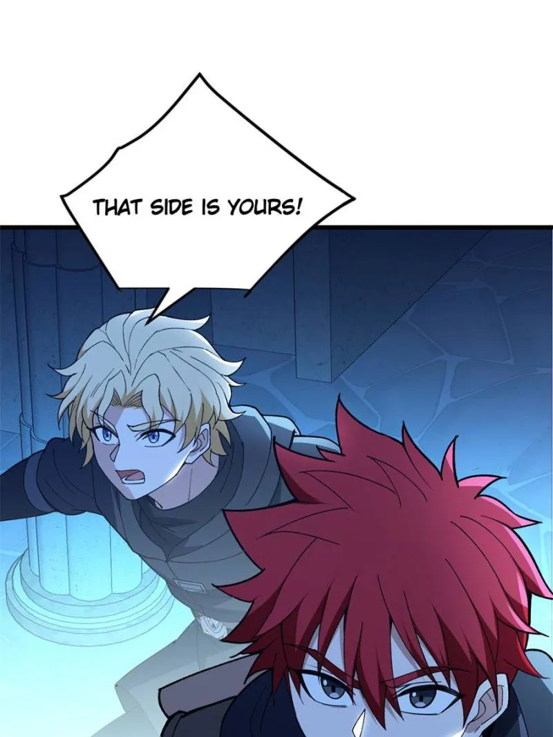 Evil Dragon Is Reincarnated! Revenge Begins at the Age of Five! Chapter 221 Online - página 16