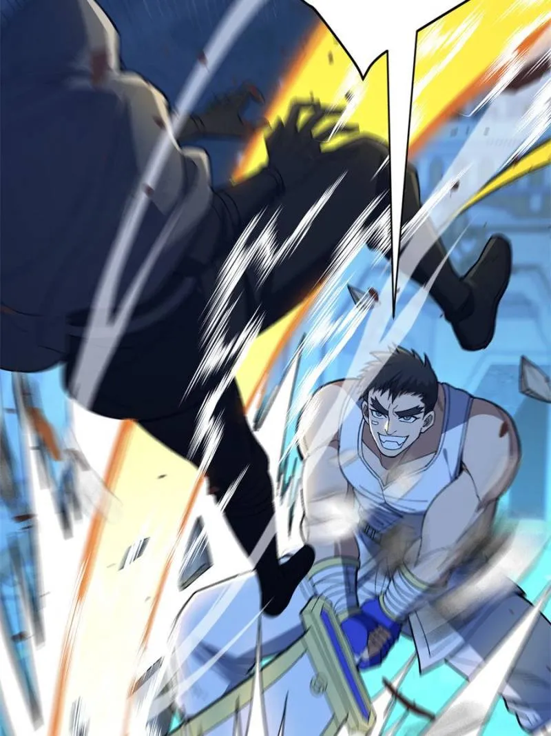 Evil Dragon Is Reincarnated! Revenge Begins at the Age of Five! Chapter 221 Online - página 18