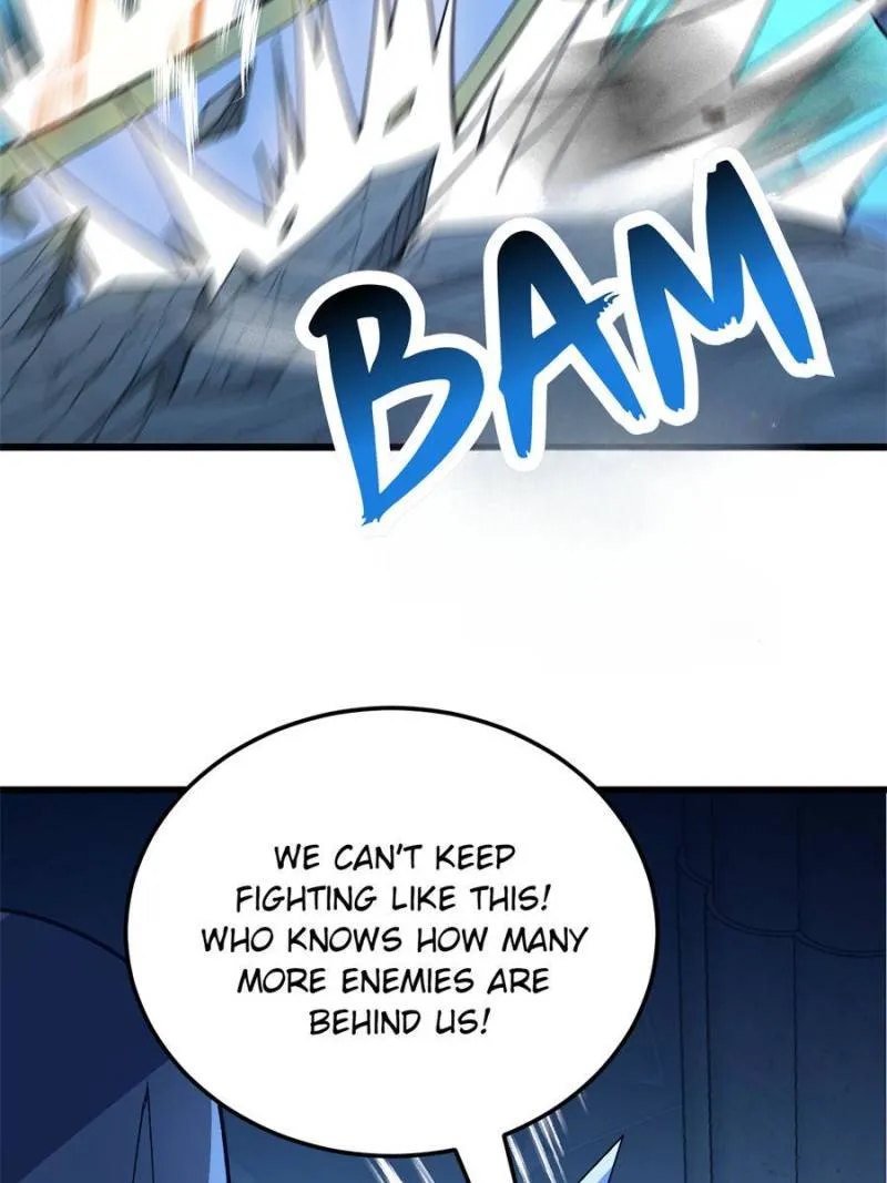Evil Dragon Is Reincarnated! Revenge Begins at the Age of Five! Chapter 221 Online - página 19