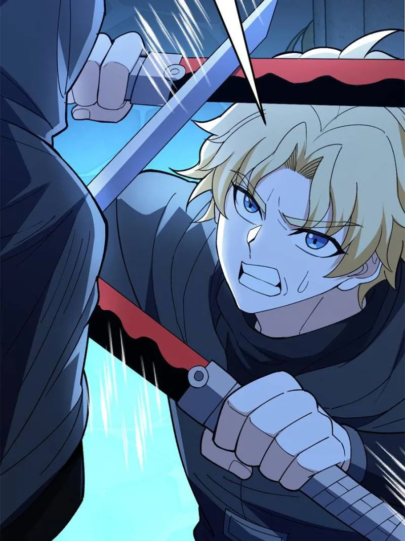 Evil Dragon Is Reincarnated! Revenge Begins at the Age of Five! Chapter 221 Online - página 20