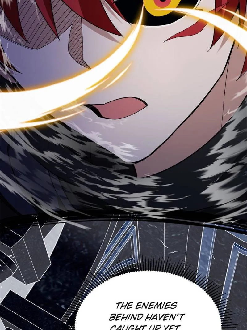 Evil Dragon Is Reincarnated! Revenge Begins at the Age of Five! Chapter 221 Online - página 22