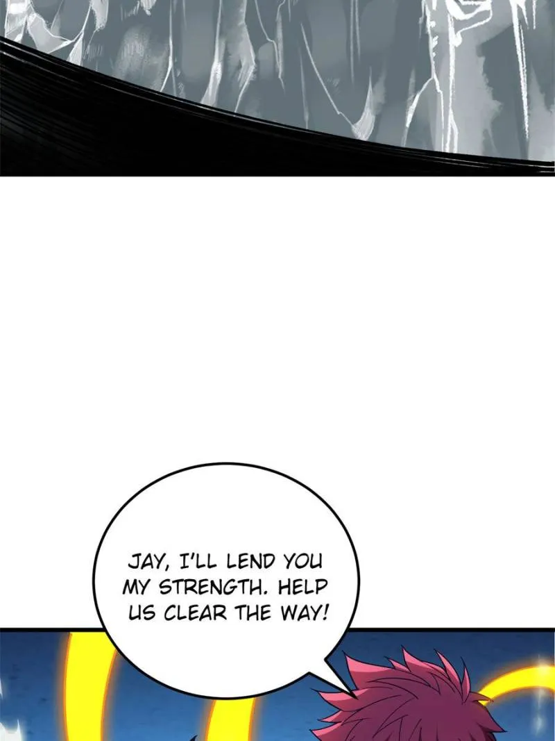 Evil Dragon Is Reincarnated! Revenge Begins at the Age of Five! Chapter 221 Online - página 26