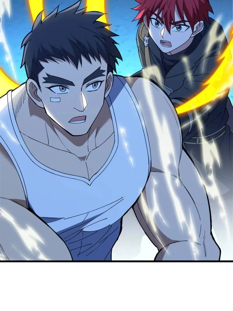 Evil Dragon Is Reincarnated! Revenge Begins at the Age of Five! Chapter 221 Online - página 27