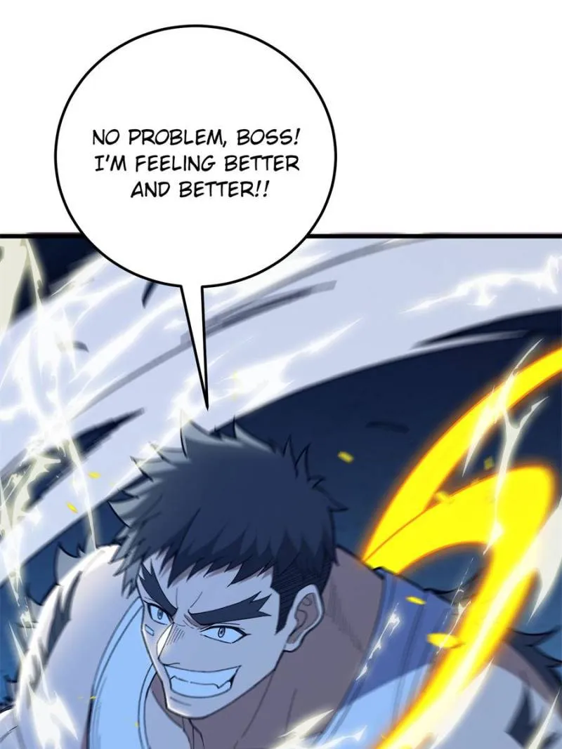 Evil Dragon Is Reincarnated! Revenge Begins at the Age of Five! Chapter 221 Online - página 28