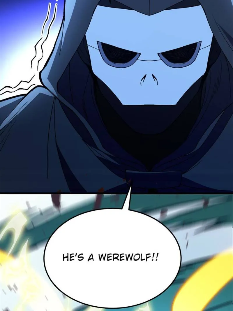 Evil Dragon Is Reincarnated! Revenge Begins at the Age of Five! Chapter 222 Online - página 3