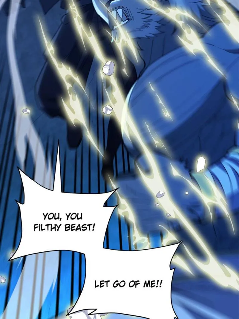 Evil Dragon Is Reincarnated! Revenge Begins at the Age of Five! Chapter 222 Online - página 7