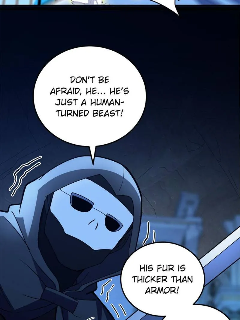 Evil Dragon Is Reincarnated! Revenge Begins at the Age of Five! Chapter 222 Online - página 8