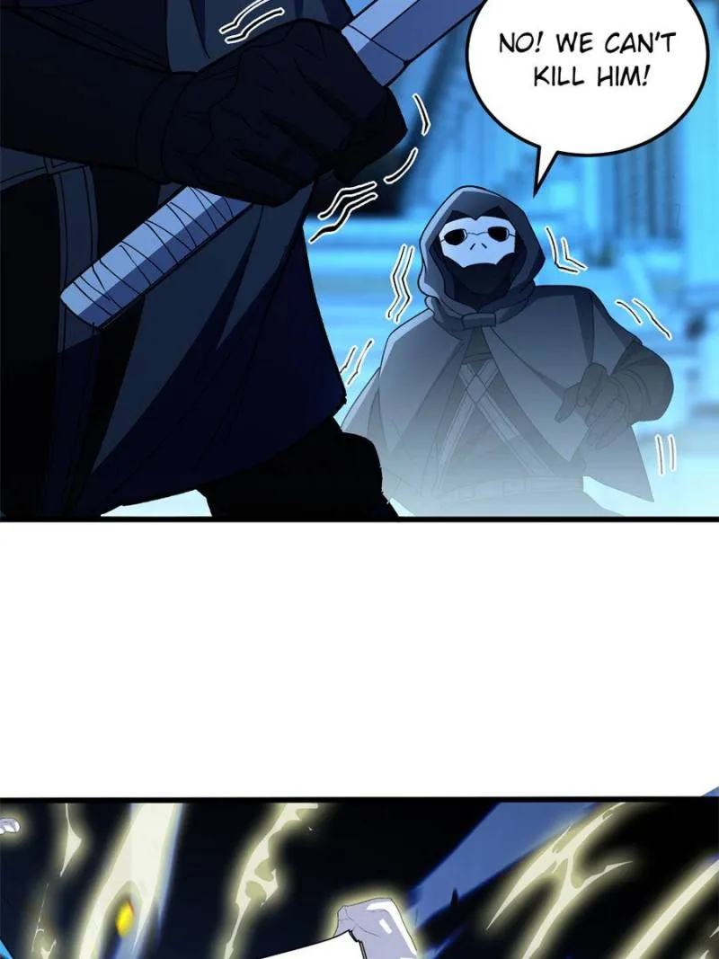 Evil Dragon Is Reincarnated! Revenge Begins at the Age of Five! Chapter 222 Online - página 9