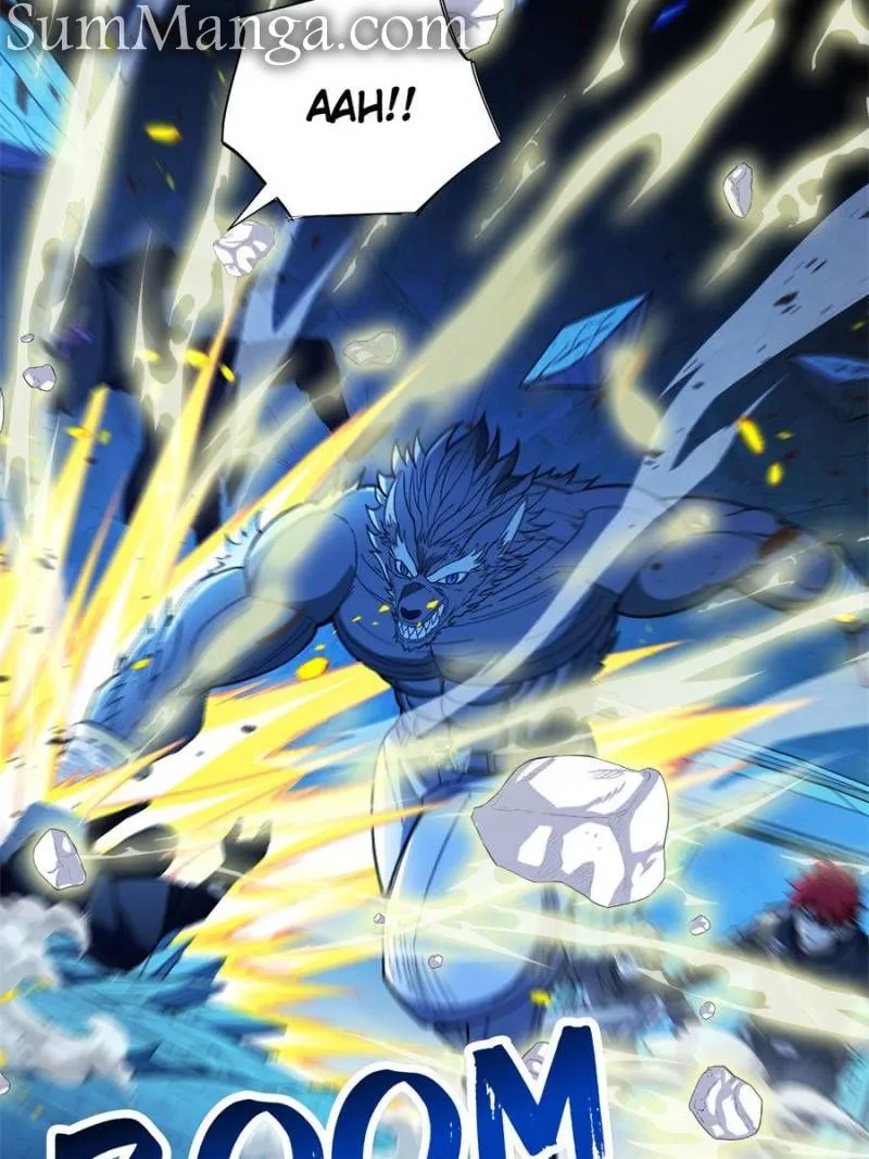 Evil Dragon Is Reincarnated! Revenge Begins at the Age of Five! Chapter 222 Online - página 10