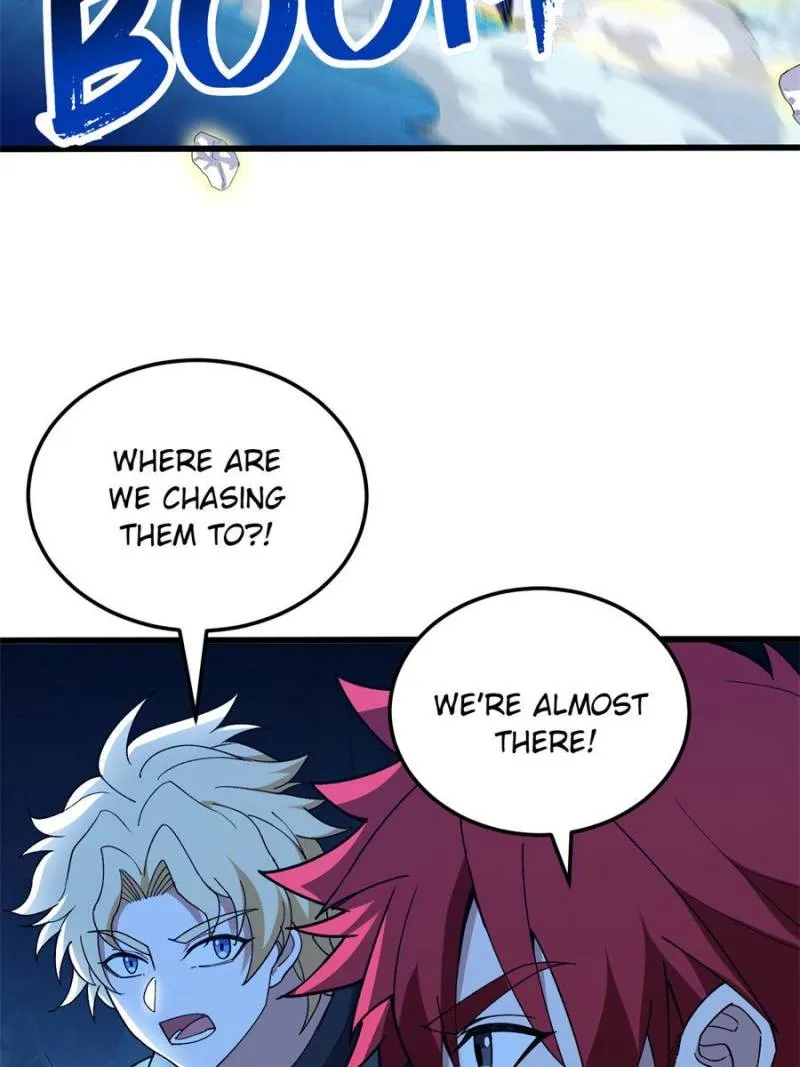 Evil Dragon Is Reincarnated! Revenge Begins at the Age of Five! Chapter 222 Online - página 11