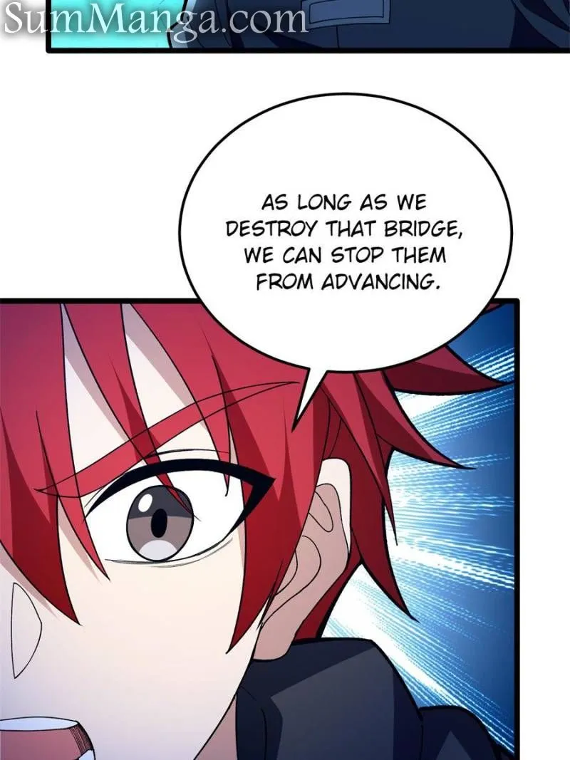 Evil Dragon Is Reincarnated! Revenge Begins at the Age of Five! Chapter 222 Online - página 16