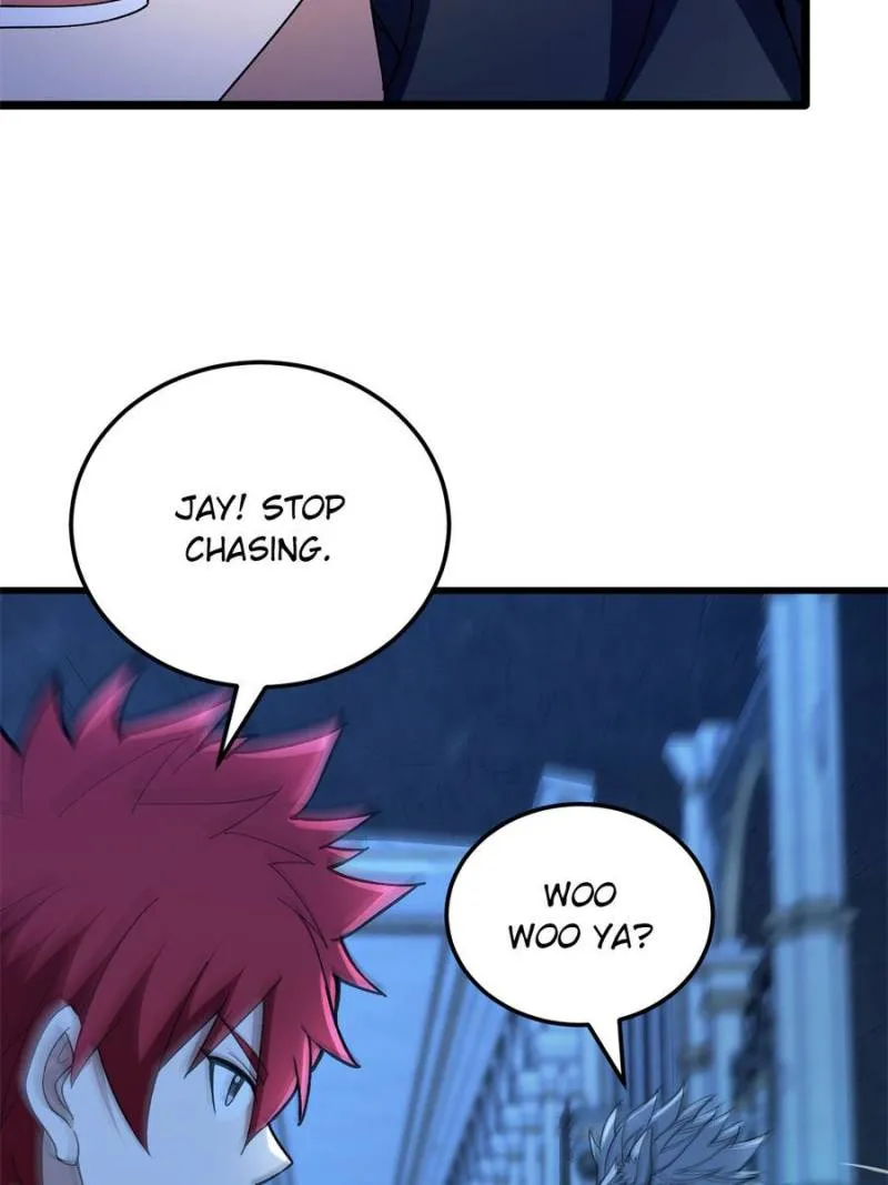 Evil Dragon Is Reincarnated! Revenge Begins at the Age of Five! Chapter 222 Online - página 17