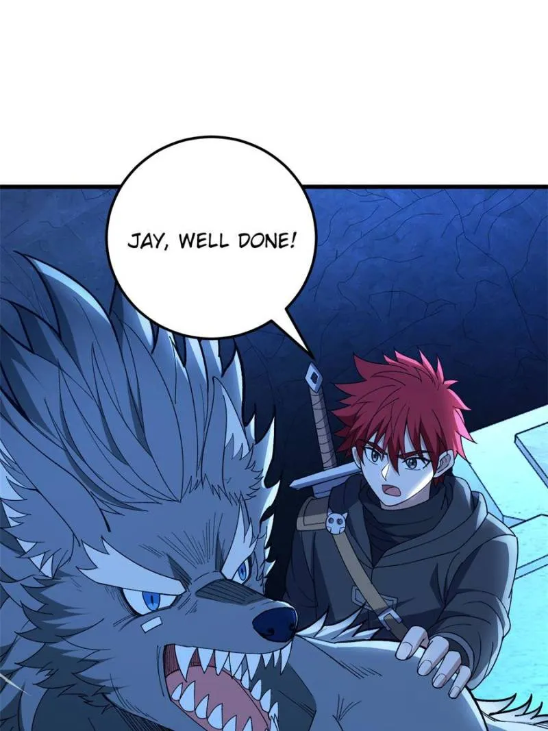 Evil Dragon Is Reincarnated! Revenge Begins at the Age of Five! Chapter 222 Online - página 19