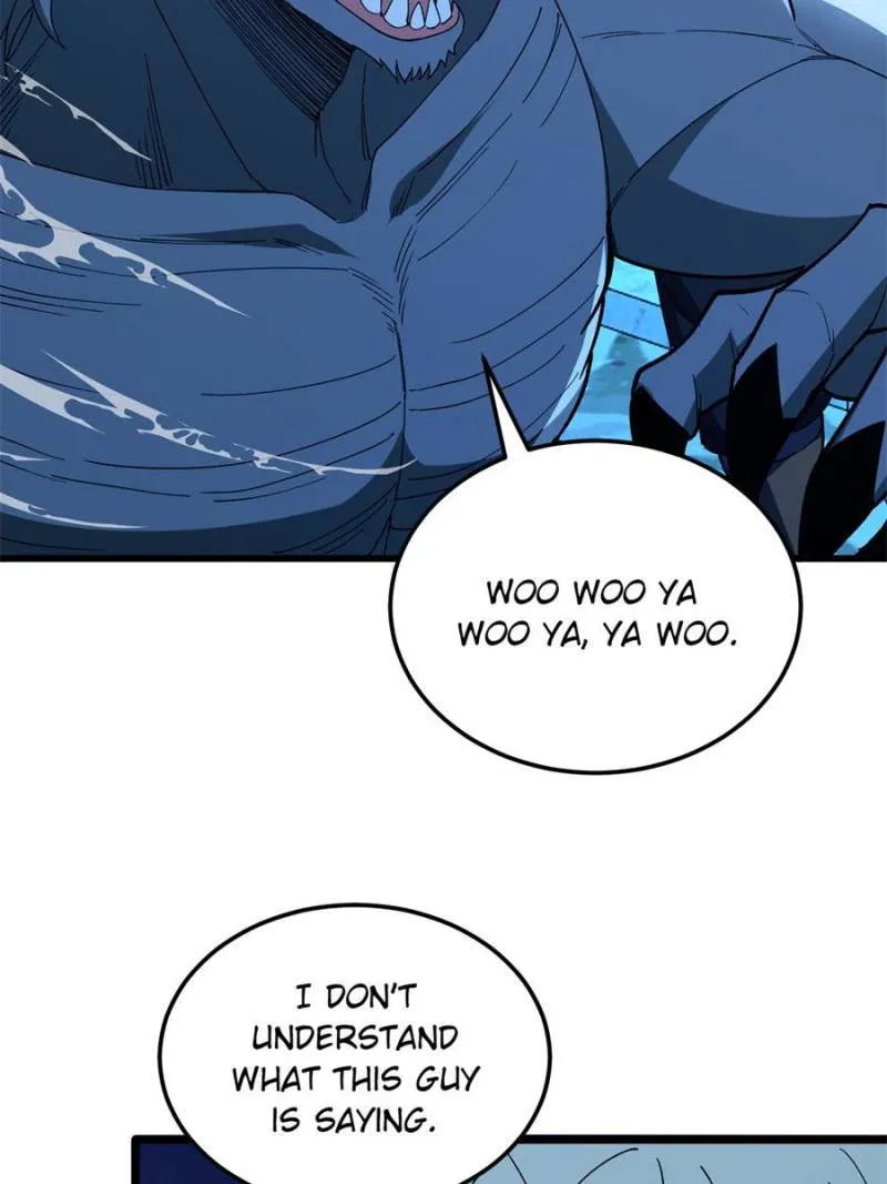 Evil Dragon Is Reincarnated! Revenge Begins at the Age of Five! Chapter 222 Online - página 20