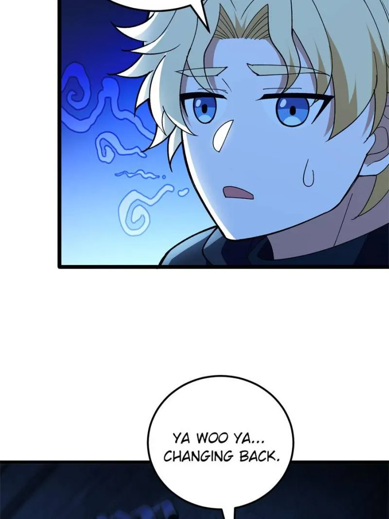 Evil Dragon Is Reincarnated! Revenge Begins at the Age of Five! Chapter 222 Online - página 21