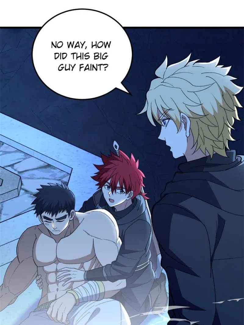 Evil Dragon Is Reincarnated! Revenge Begins at the Age of Five! Chapter 222 Online - página 24