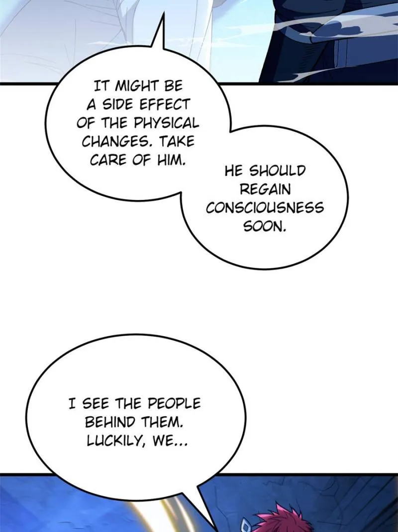 Evil Dragon Is Reincarnated! Revenge Begins at the Age of Five! Chapter 222 Online - página 25