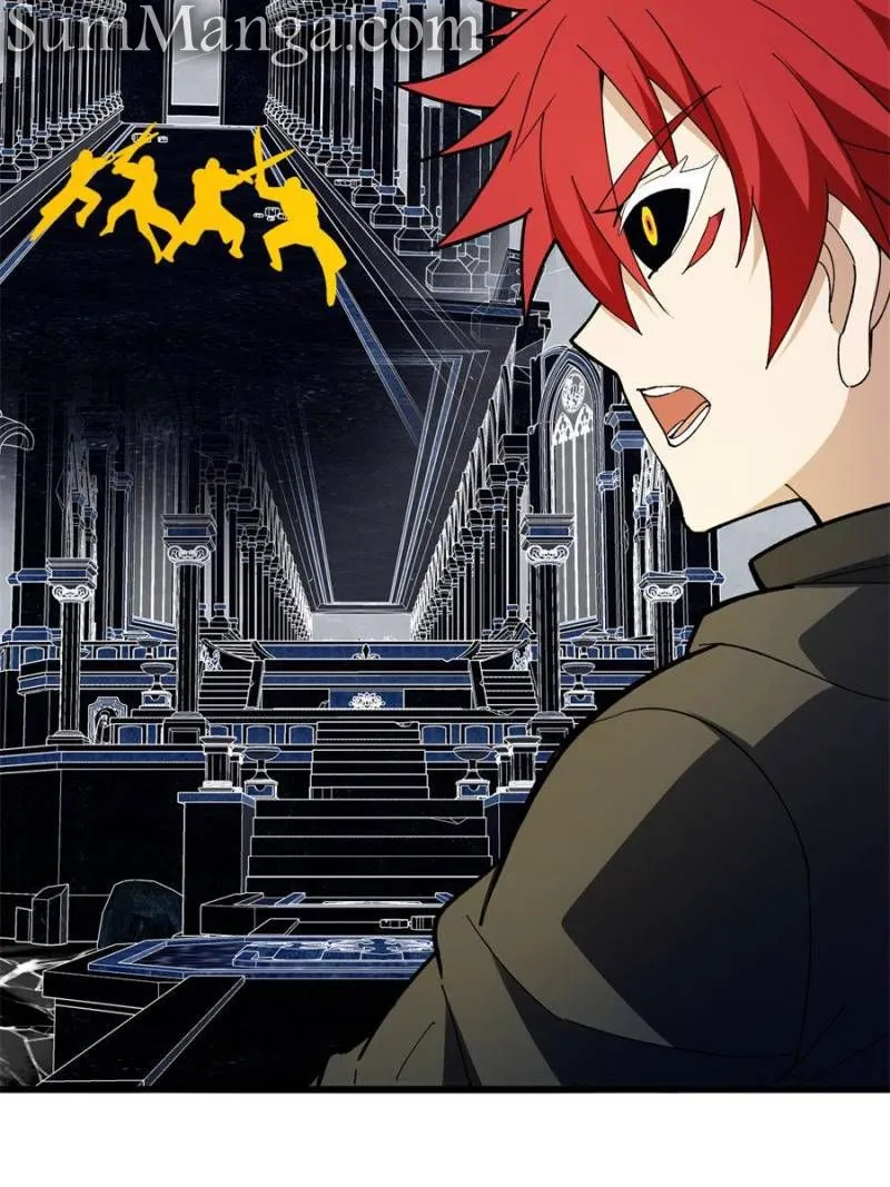 Evil Dragon Is Reincarnated! Revenge Begins at the Age of Five! Chapter 222 Online - página 28
