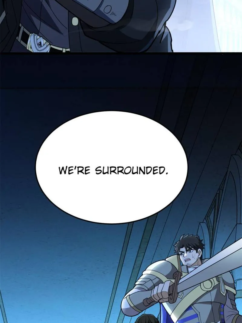 Evil Dragon Is Reincarnated! Revenge Begins at the Age of Five! Chapter 222 Online - página 35