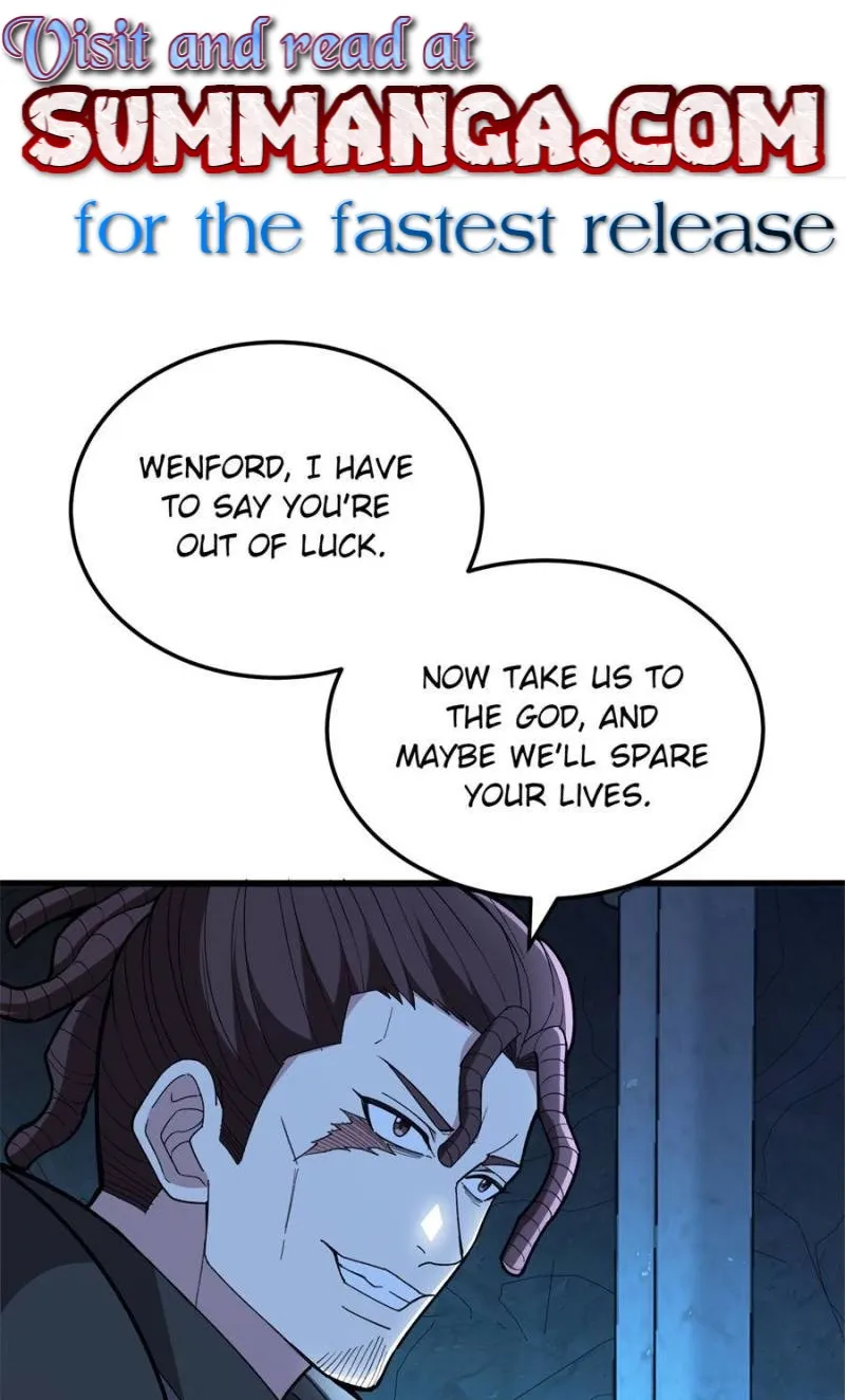 Evil Dragon Is Reincarnated! Revenge Begins at the Age of Five! Chapter 223 Online - página 1