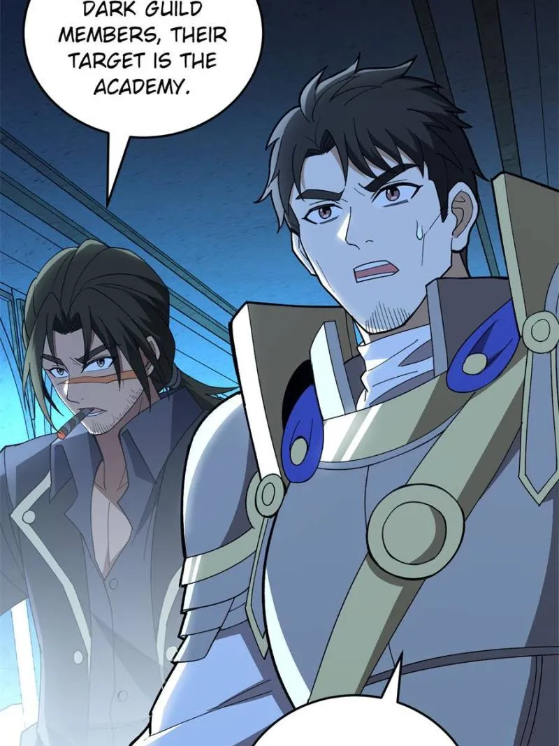 Evil Dragon Is Reincarnated! Revenge Begins at the Age of Five! Chapter 223 Online - página 3