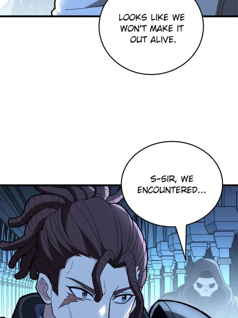 Evil Dragon Is Reincarnated! Revenge Begins at the Age of Five! Chapter 223 Online - página 4