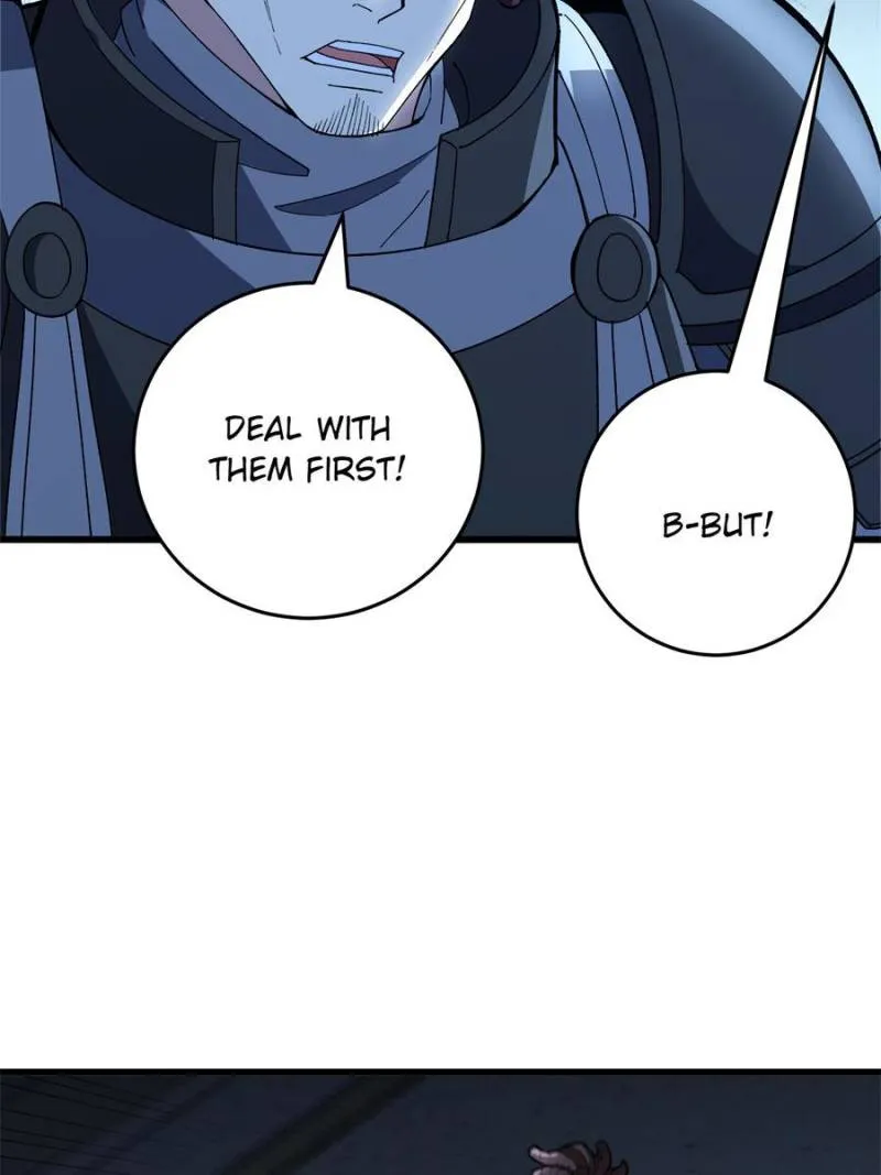 Evil Dragon Is Reincarnated! Revenge Begins at the Age of Five! Chapter 223 Online - página 5