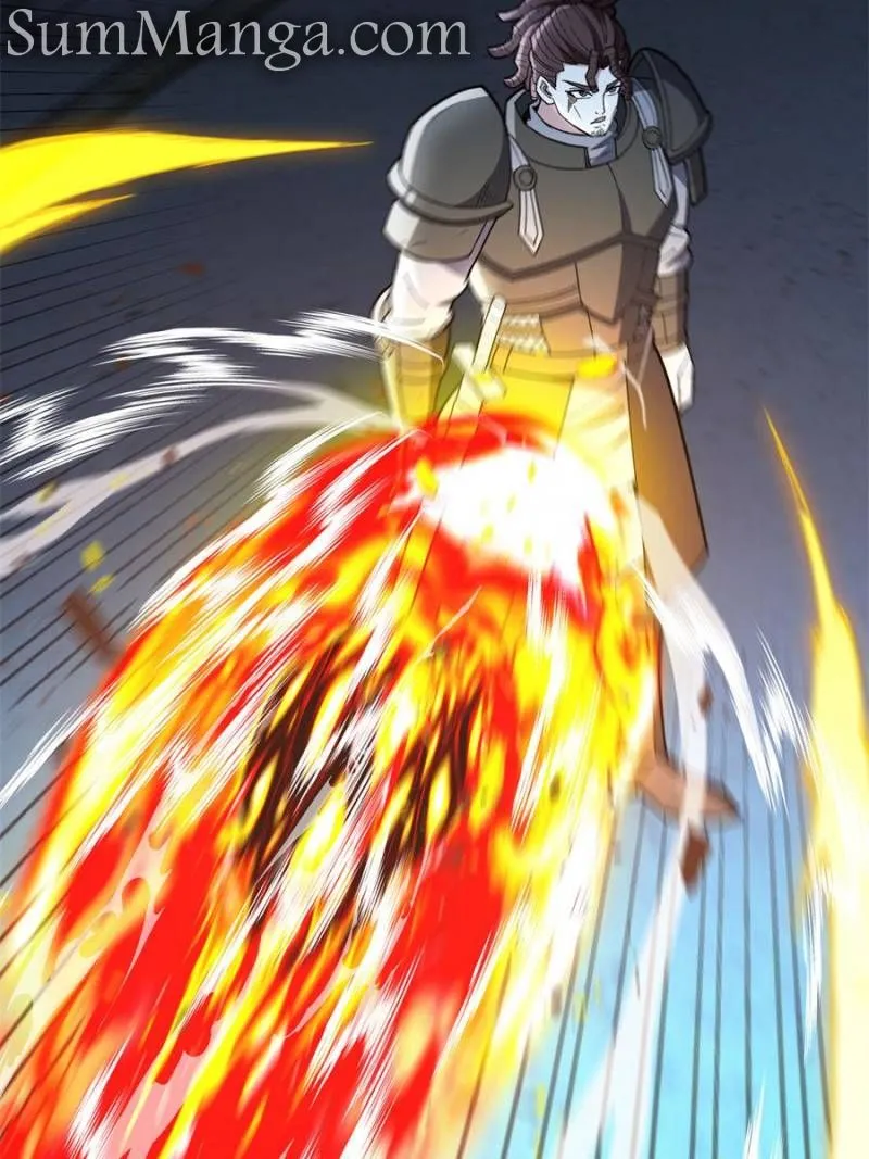 Evil Dragon Is Reincarnated! Revenge Begins at the Age of Five! Chapter 223 Online - página 6