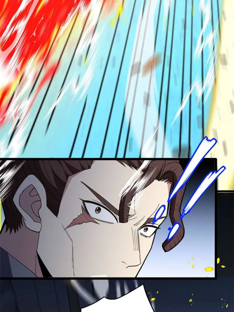 Evil Dragon Is Reincarnated! Revenge Begins at the Age of Five! Chapter 223 Online - página 7