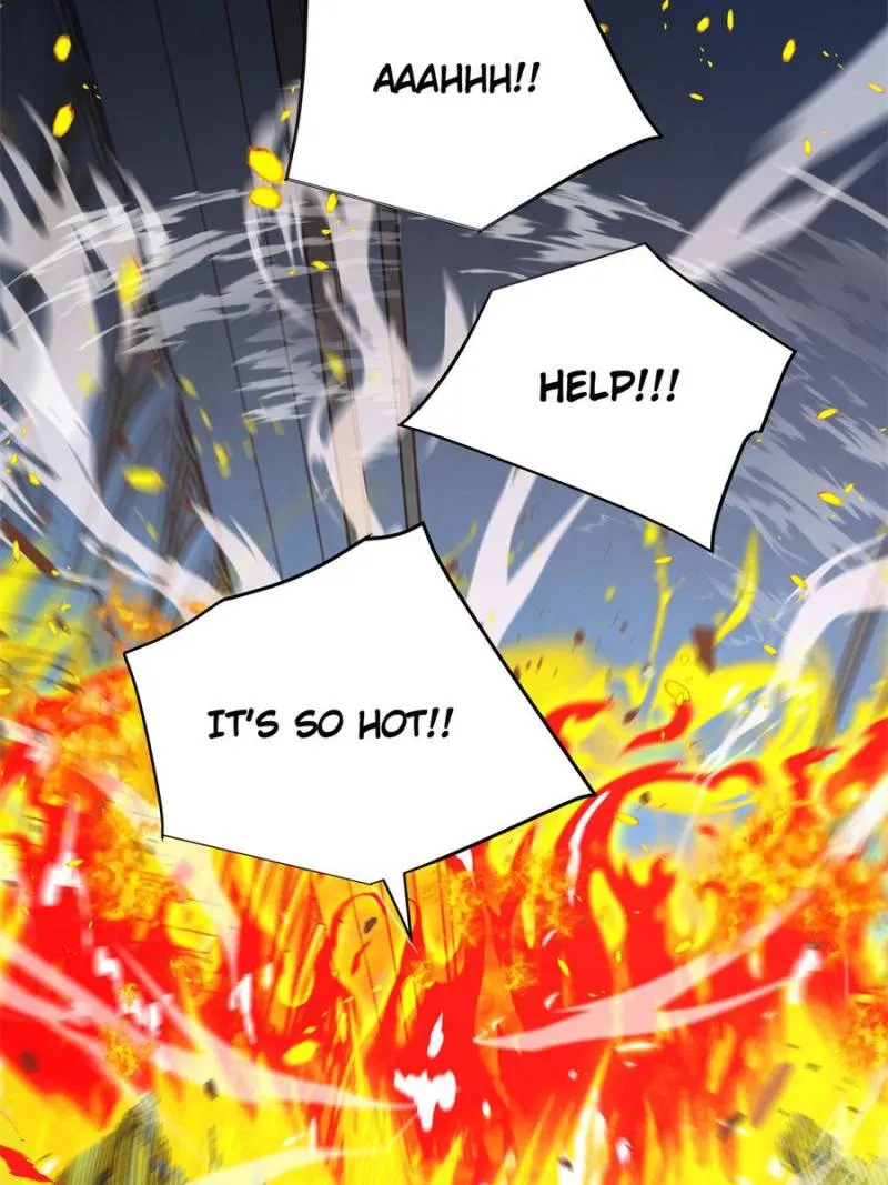 Evil Dragon Is Reincarnated! Revenge Begins at the Age of Five! Chapter 223 Online - página 8
