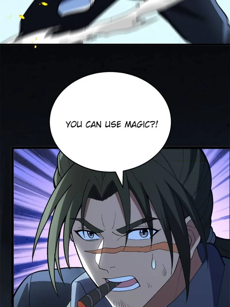Evil Dragon Is Reincarnated! Revenge Begins at the Age of Five! Chapter 223 Online - página 11