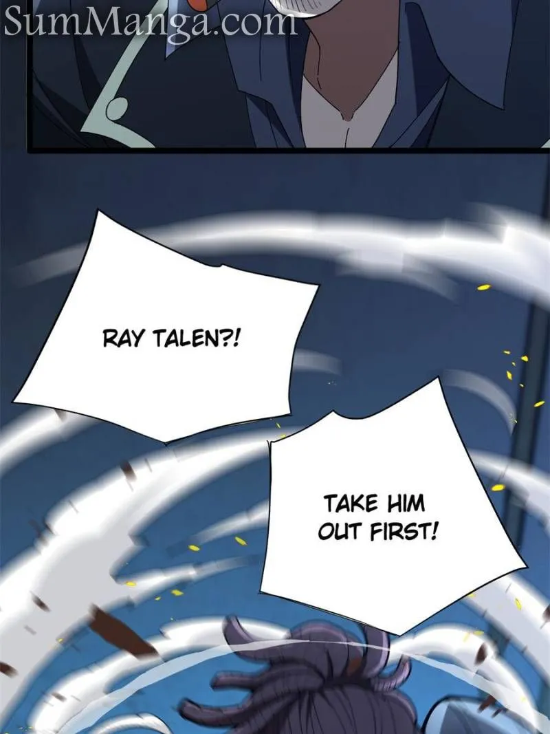 Evil Dragon Is Reincarnated! Revenge Begins at the Age of Five! Chapter 223 Online - página 12