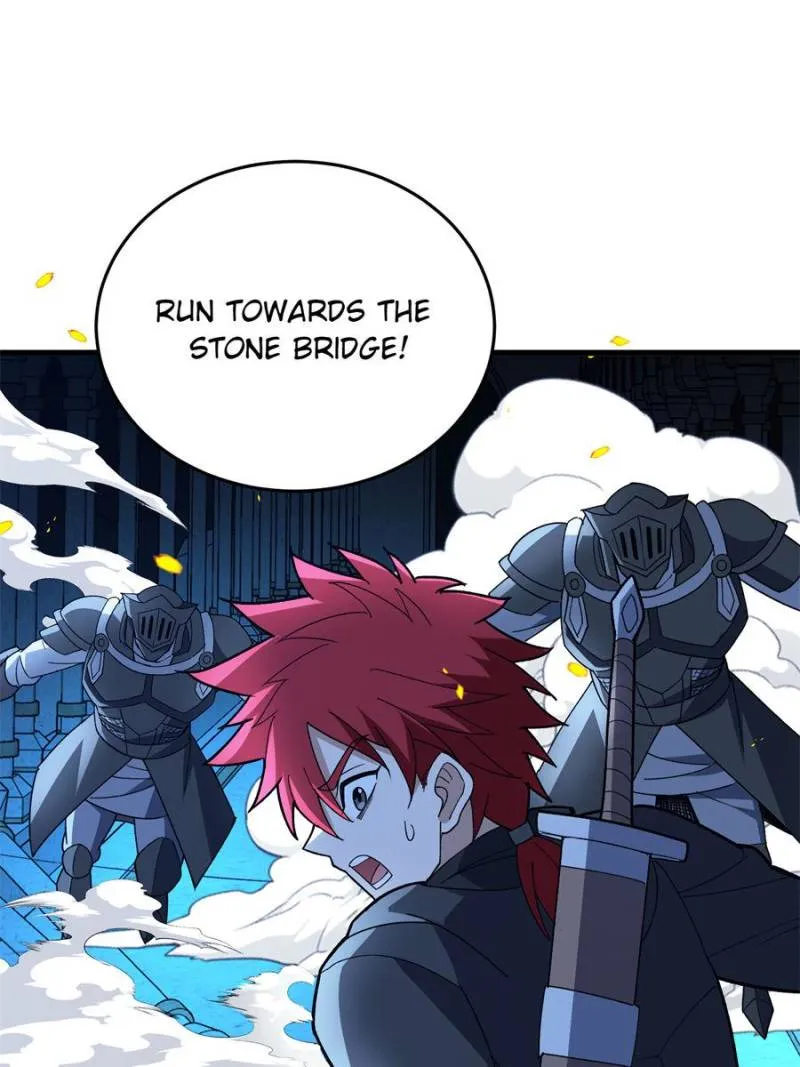 Evil Dragon Is Reincarnated! Revenge Begins at the Age of Five! Chapter 223 Online - página 16