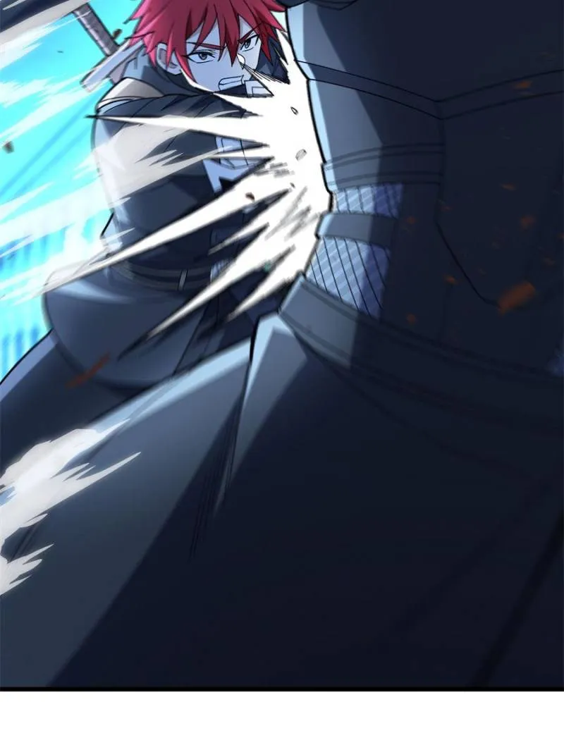 Evil Dragon Is Reincarnated! Revenge Begins at the Age of Five! Chapter 223 Online - página 19