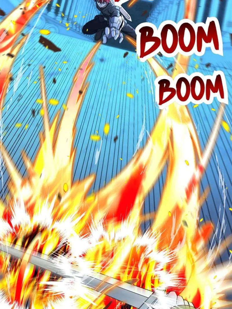 Evil Dragon Is Reincarnated! Revenge Begins at the Age of Five! Chapter 223 Online - página 22