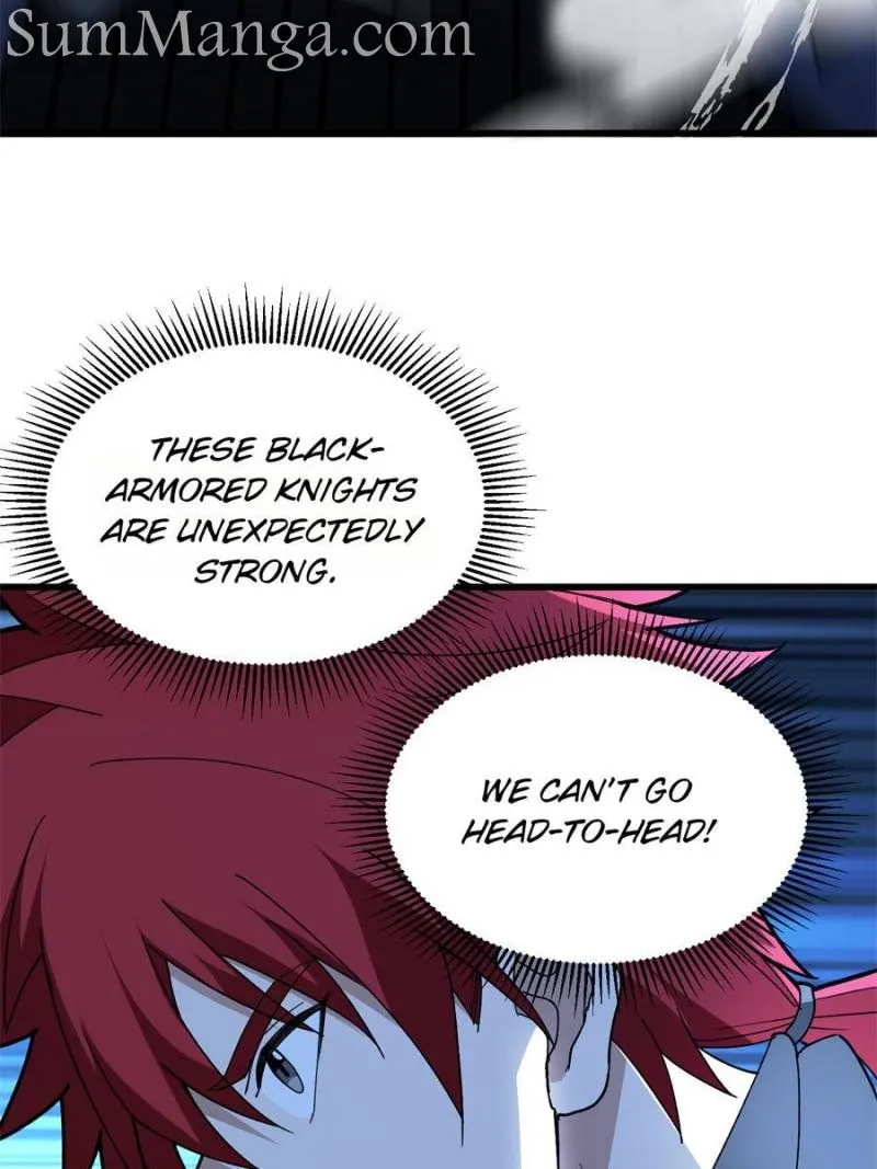 Evil Dragon Is Reincarnated! Revenge Begins at the Age of Five! Chapter 223 Online - página 24