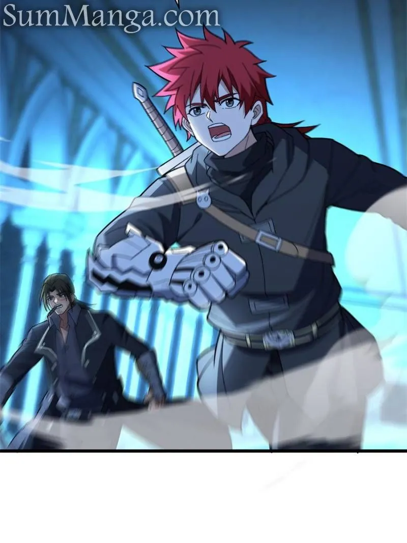 Evil Dragon Is Reincarnated! Revenge Begins at the Age of Five! Chapter 223 Online - página 28