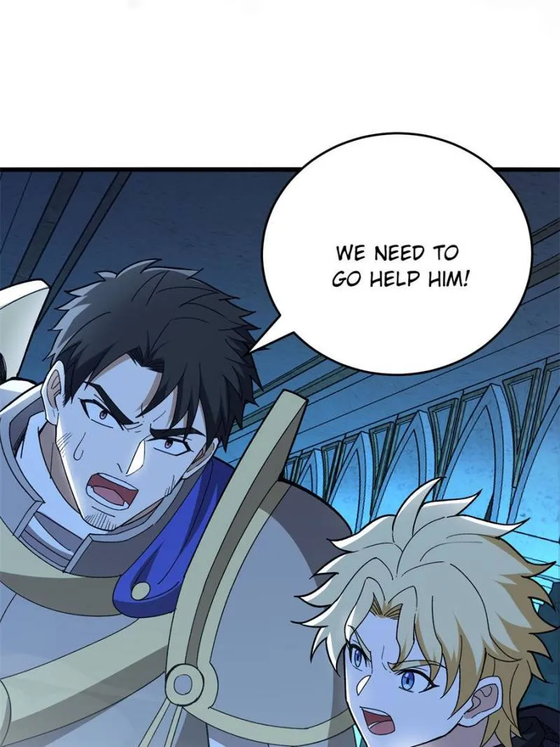 Evil Dragon Is Reincarnated! Revenge Begins at the Age of Five! Chapter 224 Online - página 4
