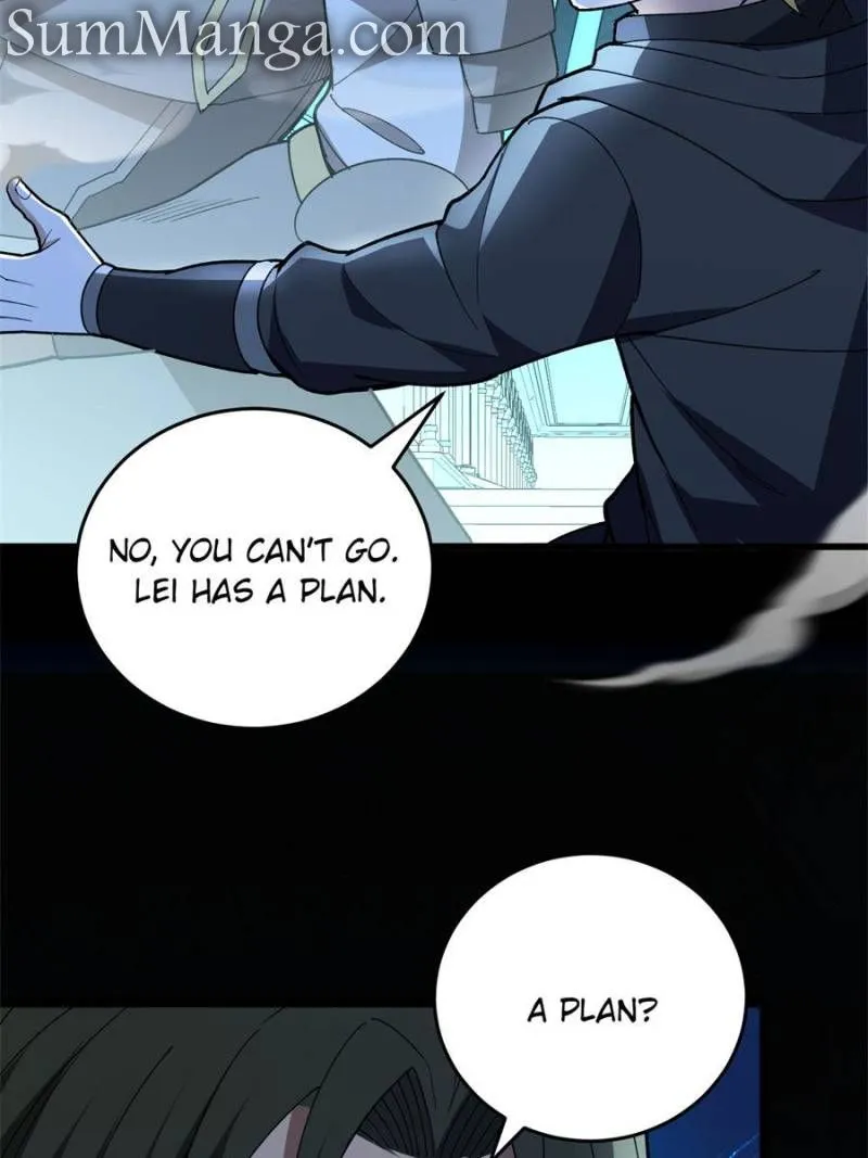 Evil Dragon Is Reincarnated! Revenge Begins at the Age of Five! Chapter 224 Online - página 5
