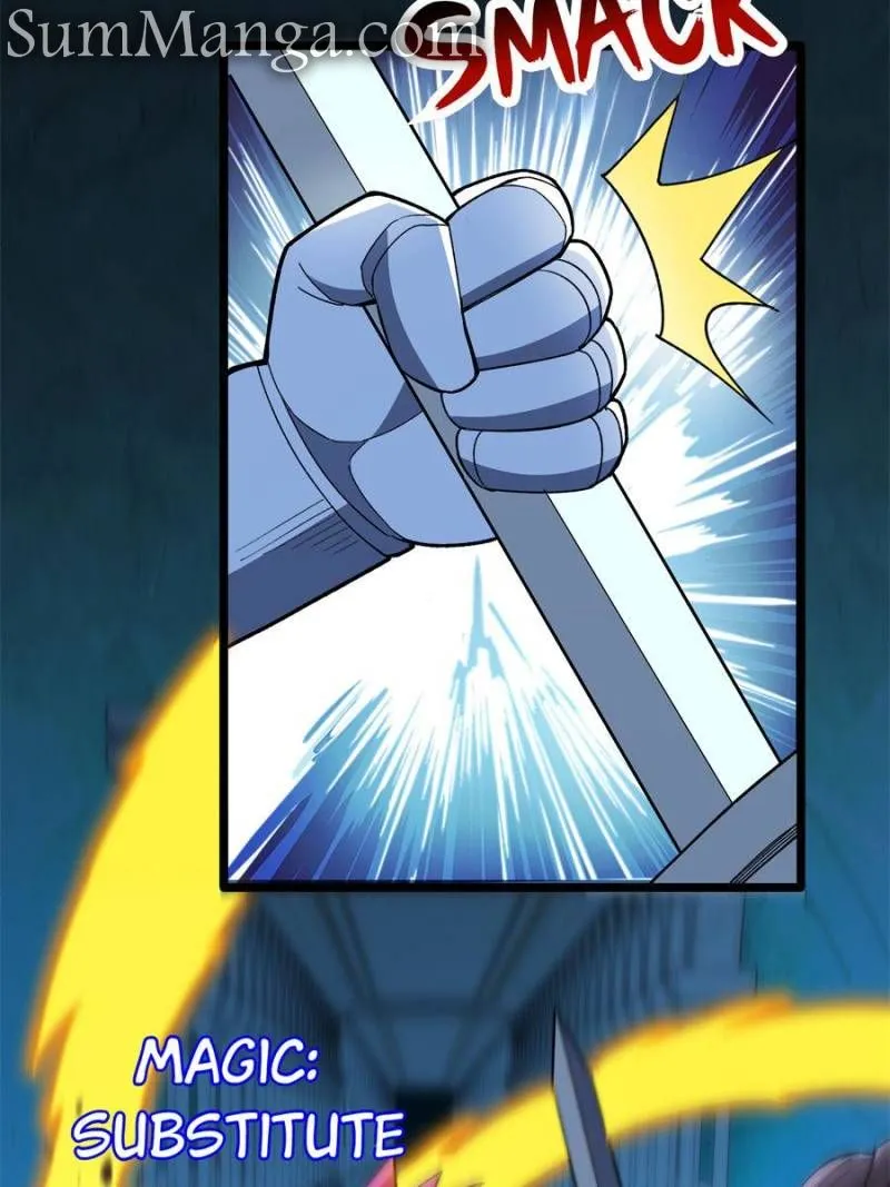 Evil Dragon Is Reincarnated! Revenge Begins at the Age of Five! Chapter 224 Online - página 7