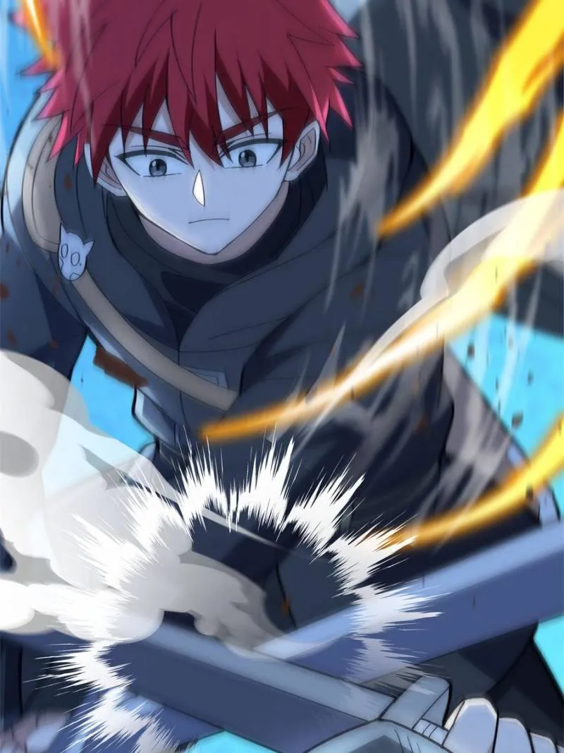 Evil Dragon Is Reincarnated! Revenge Begins at the Age of Five! Chapter 224 Online - página 9