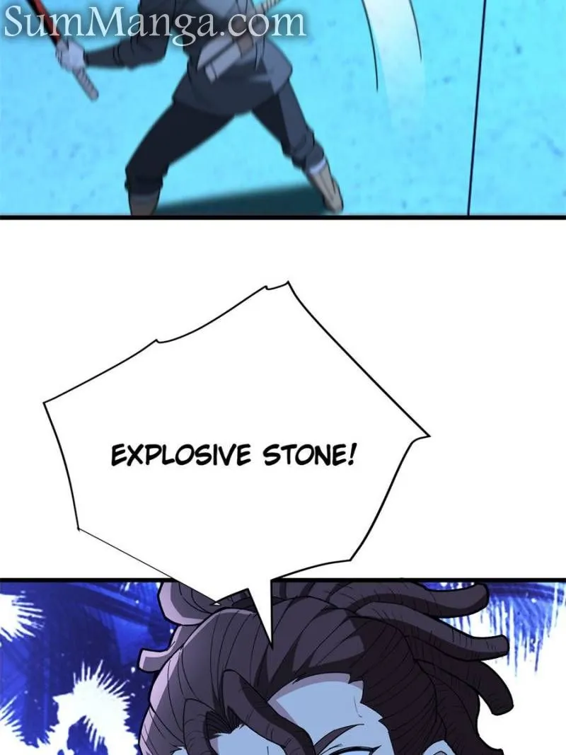 Evil Dragon Is Reincarnated! Revenge Begins at the Age of Five! Chapter 224 Online - página 19