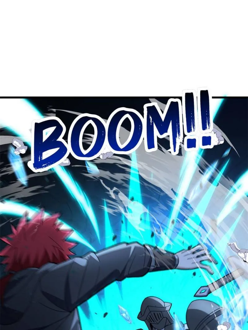 Evil Dragon Is Reincarnated! Revenge Begins at the Age of Five! Chapter 224 Online - página 21